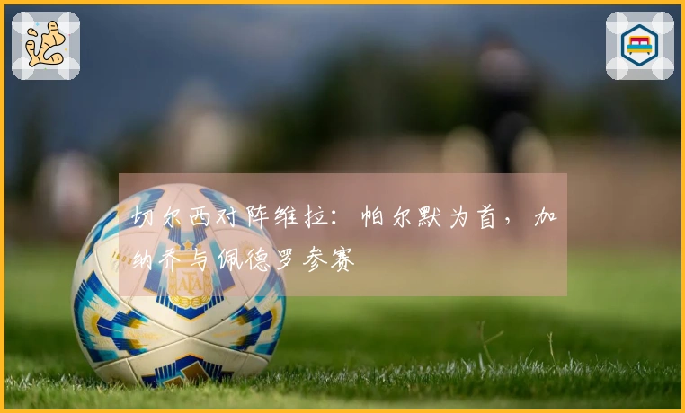 切尔西对阵维拉：帕尔默为首，加纳乔与佩德罗参赛