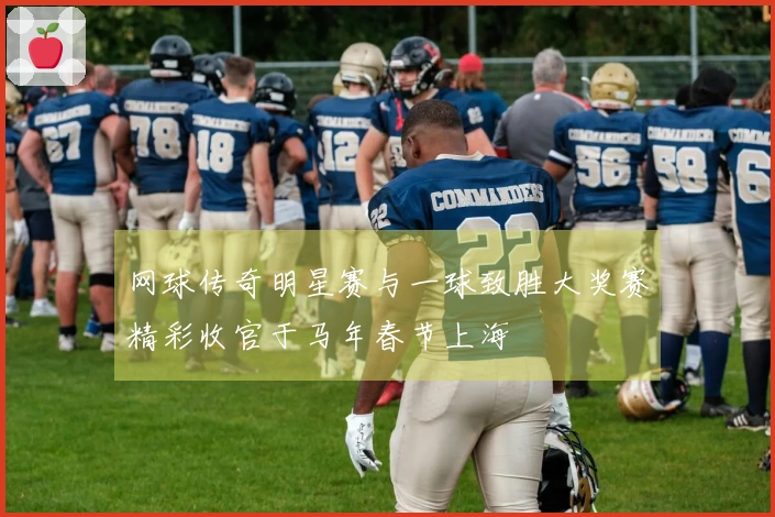 网球传奇明星赛与一球致胜大奖赛精彩收官于马年春节上海